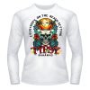Rum Run "Typsy" Dry Fit Shirt