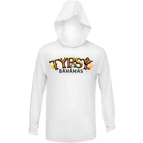 Rum Run "Typsy" Hoodie Style