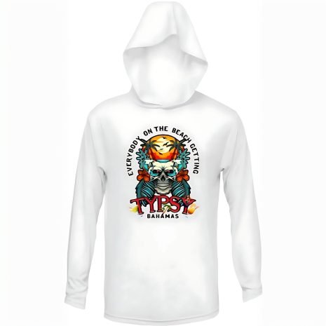 Rum Run "Typsy" Hoodie